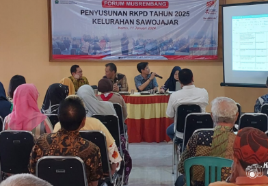 Forum Musrenbang Sawojajar Hasilkan 300 Usulan